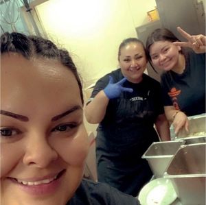 Meet your Posher, Rocio